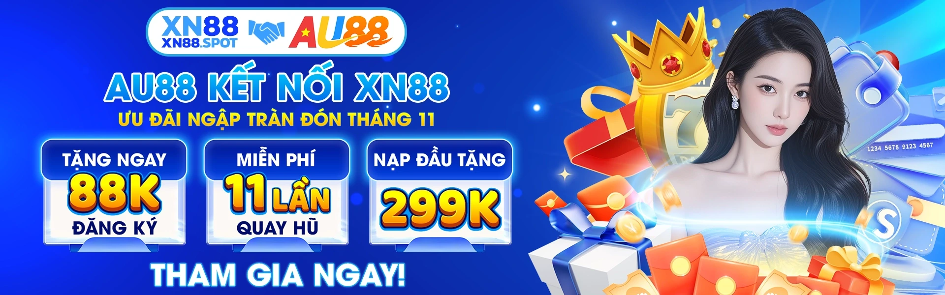 Banner XN88